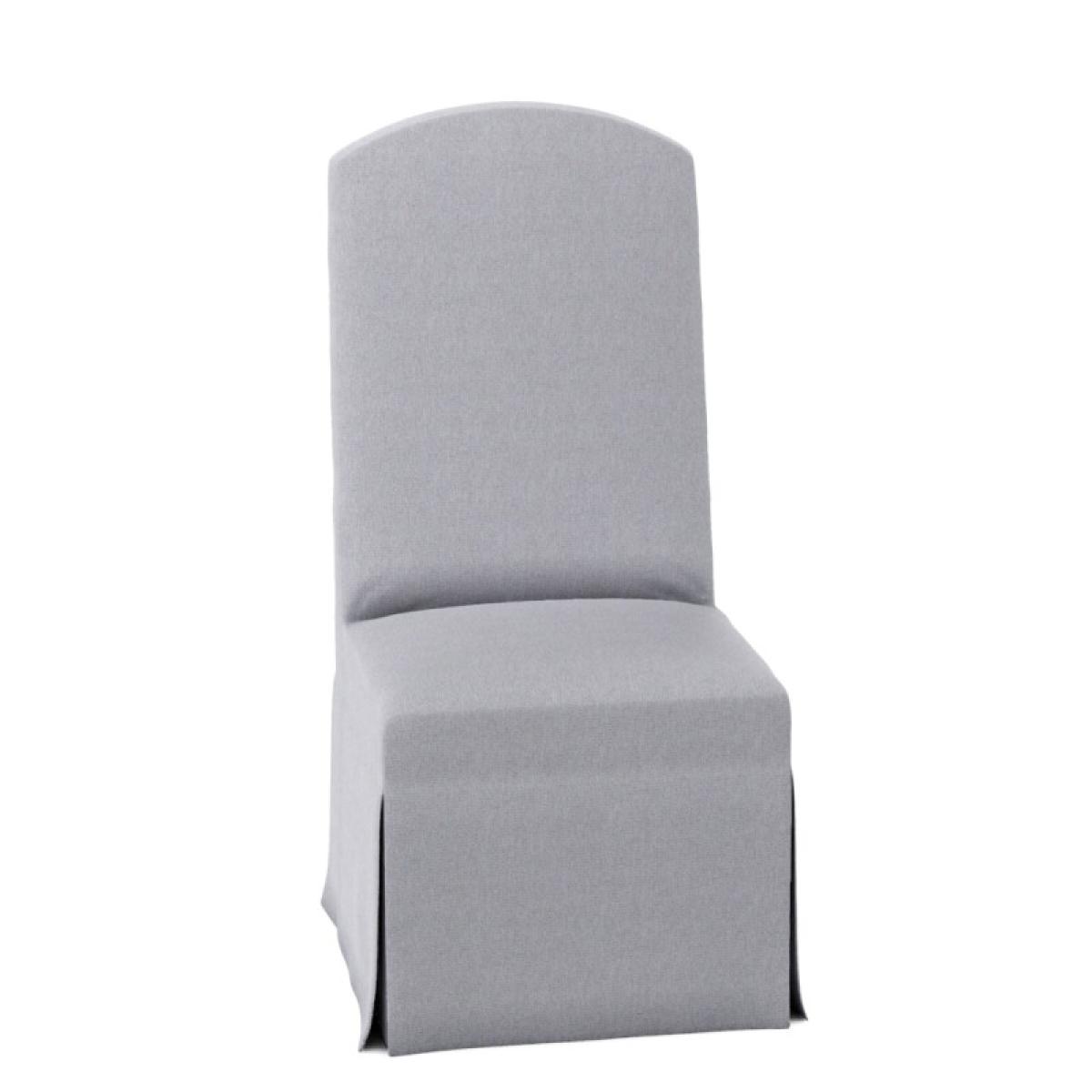 Aubree Slip Cover Chair - Image 4
