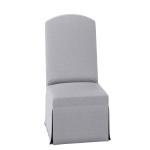 Aubree Slip Cover Chair - Image 4