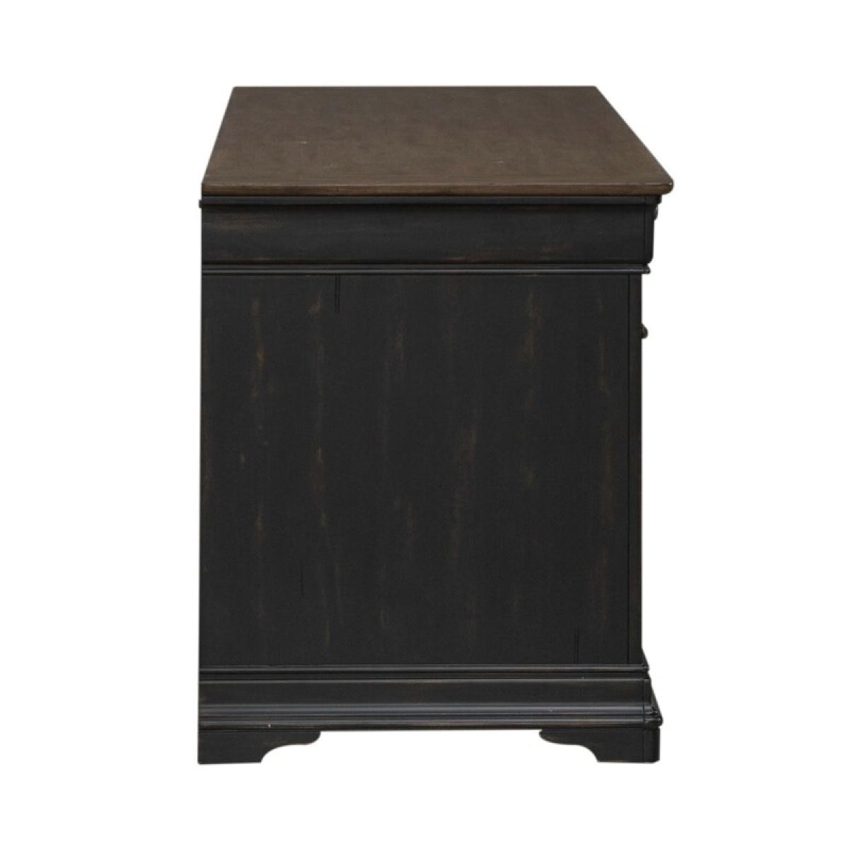 Meritage Jr Executive Credenza - Image 5