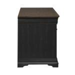 Meritage Jr Executive Credenza - Image 5