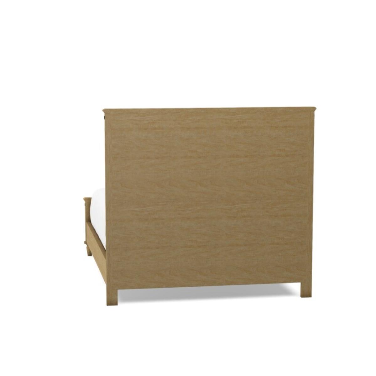 The Farmhouse Chic Rustic Bed: Available K & Q - Image 22