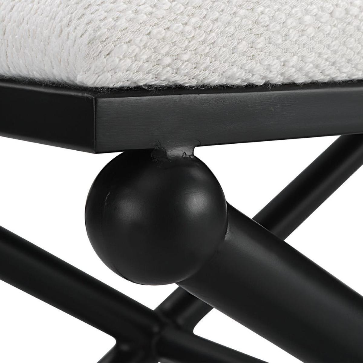 Andrews Small Bench - Image 8