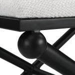 Andrews Small Bench - Image 8