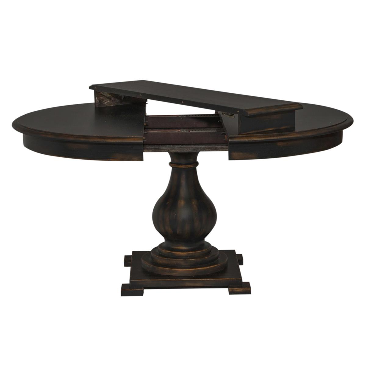 Round Pedestal Table Top - Image 9