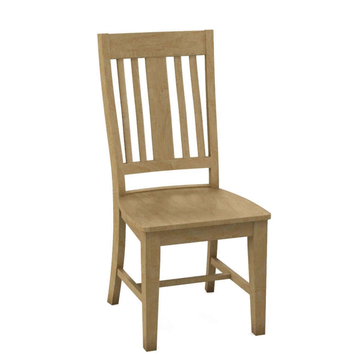 Benson Chair - Image 3