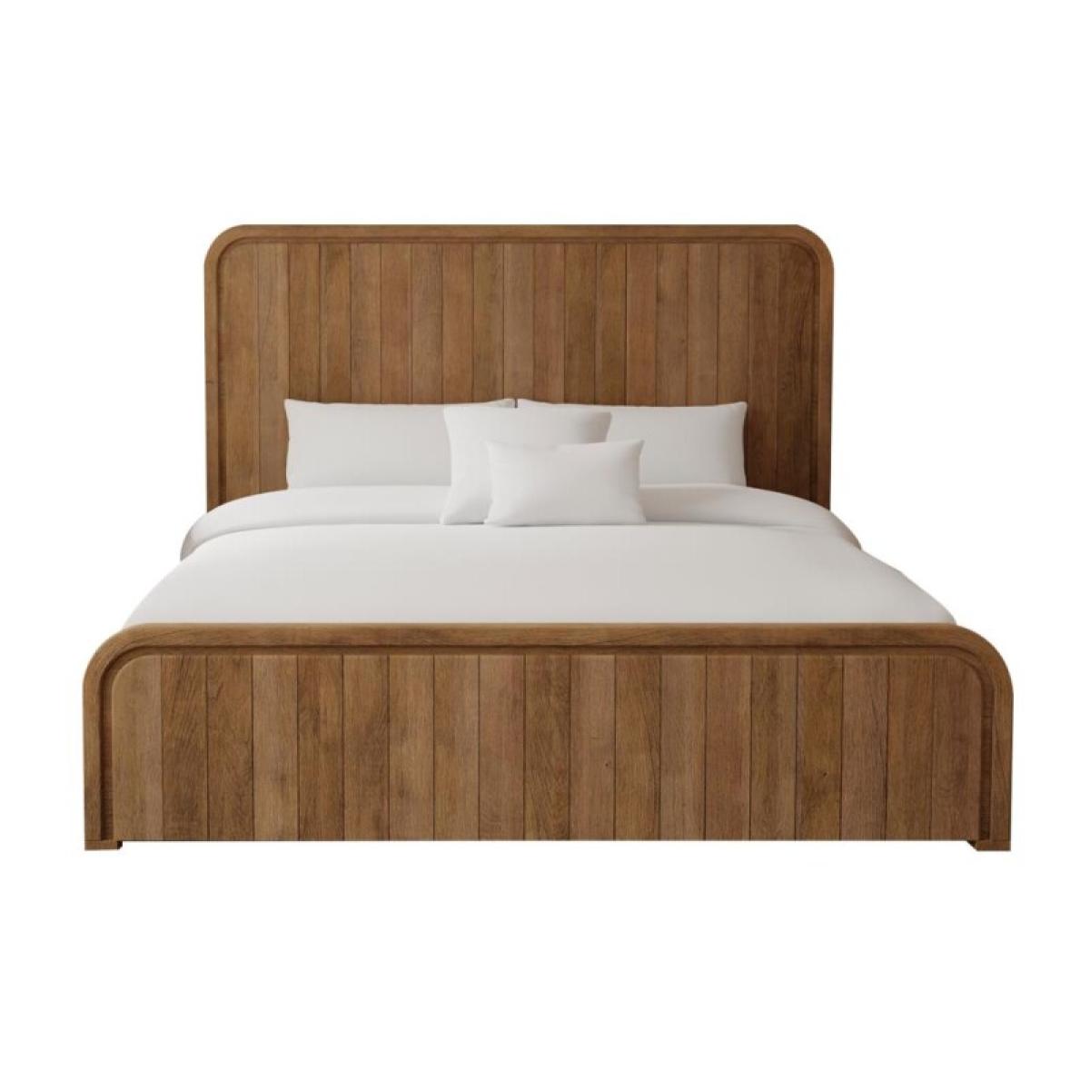 Mezquite, King Bed - Mezquite - Image 2
