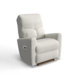 Hawthorn Power Rocking Recliner W/ Headrest & Lumbar - Image 3