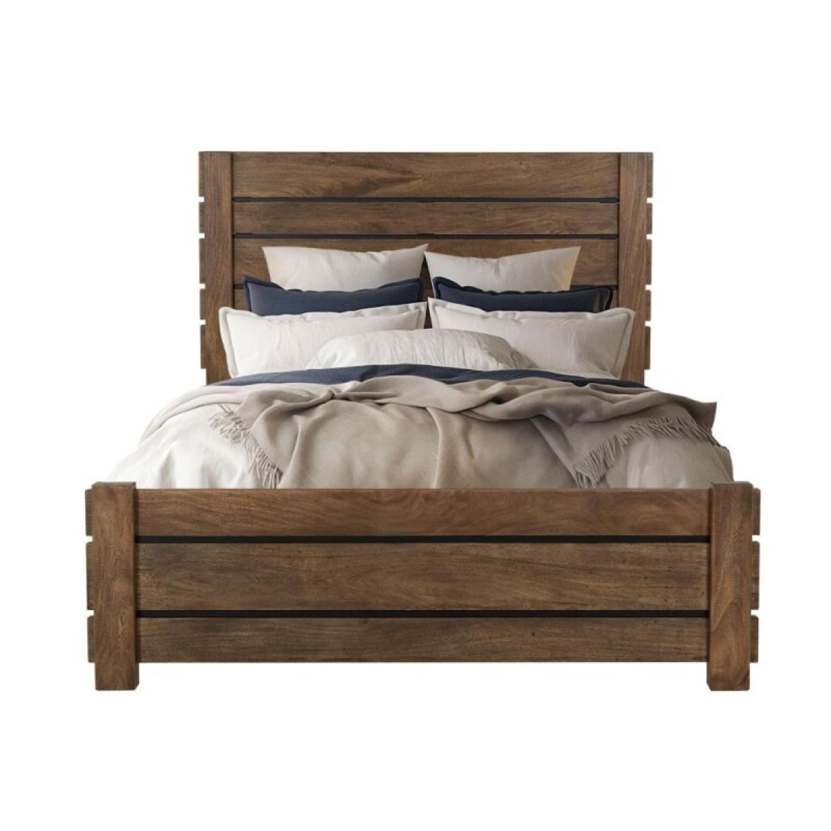 Merida, King Bed - Merida - Image 2