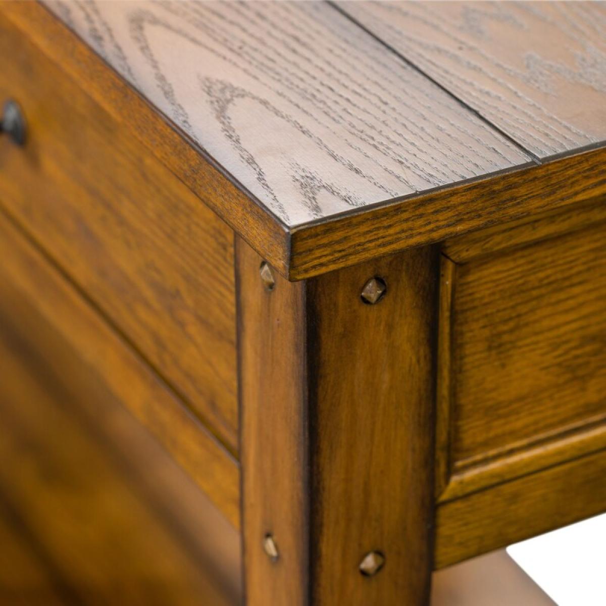 Lake House Sofa Table - Image 13