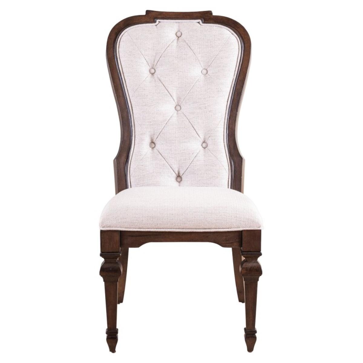 Provence Park Uph Side Chair (RTA) - Image 4