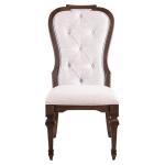 Provence Park Uph Side Chair (RTA) - Image 4