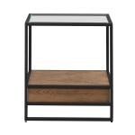 Bedford Drawer End Table - Image 6