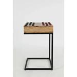 Fairchild Checkerboard C-table - Image 5