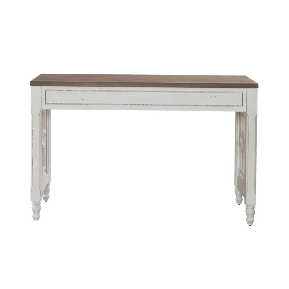 Magnolia Manor L Writing Desk - Image 5