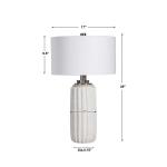 Azariah Table Lamp - Image 10