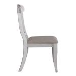 Ocean Isle Uph X Back Side Chair (RTA) - Image 5