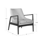 Bev Accent Chair - Image 11