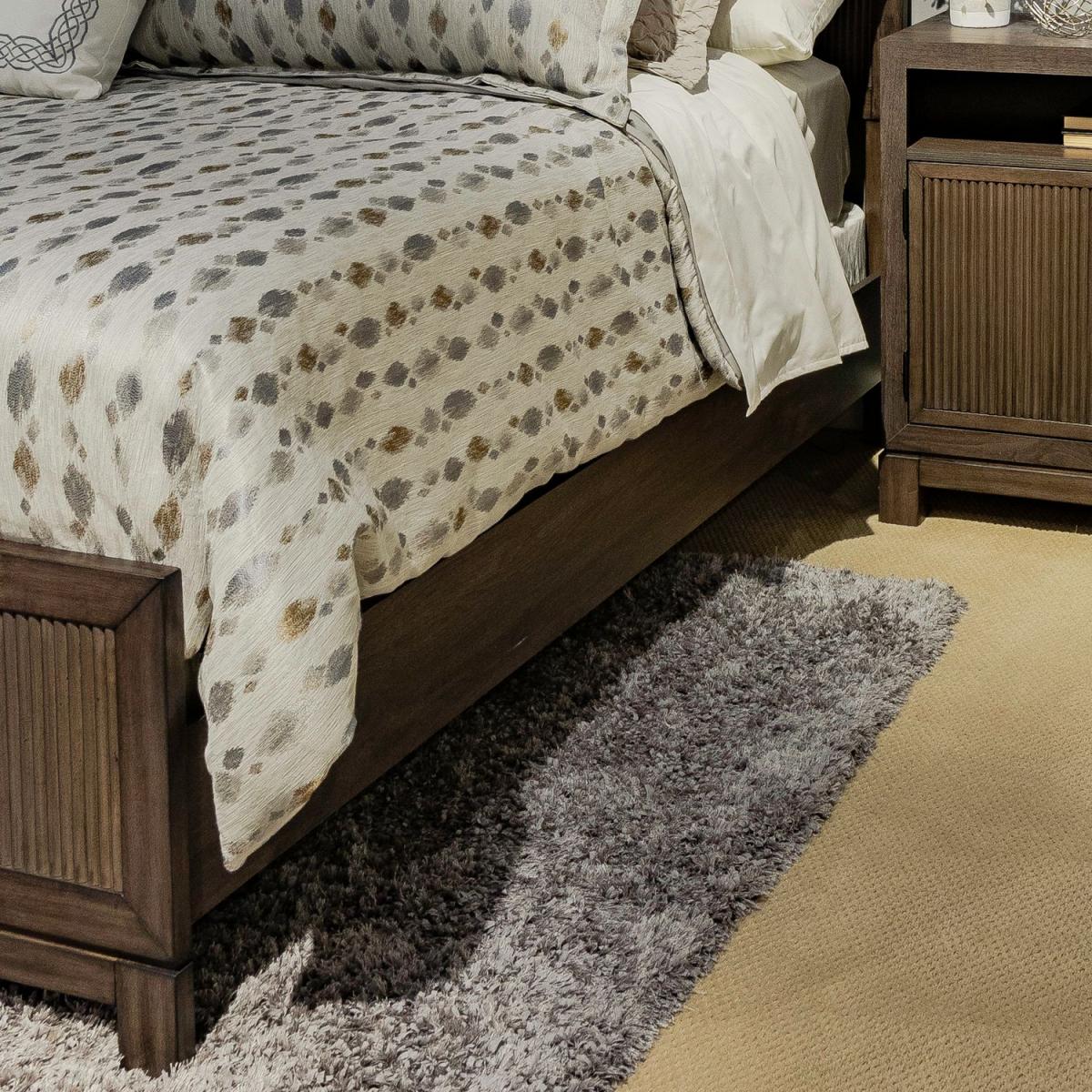 Cal King Panel Bed Rails - Image 2