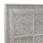 King Decorative Panel Headboard - Image 6
