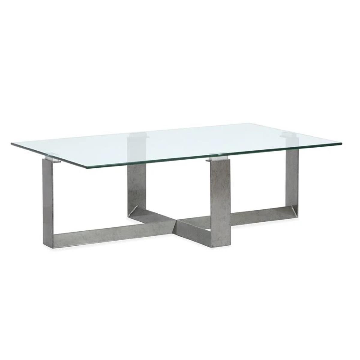 Holden T6456-43 Rectangular Cocktail Table - Image 2