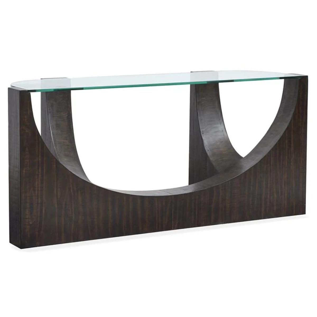 Beckham T6336-86 Console Sofa Table - Image 5