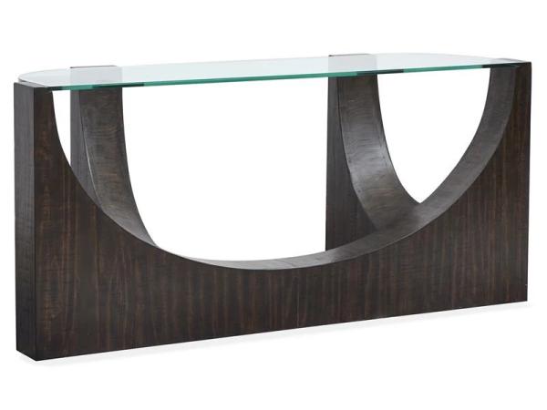 Beckham T6336-86 Console Sofa Table - Image 5
