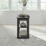 Wallace Chair Side Table