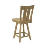 24" Ava Swivel Counter Stool - Image 20