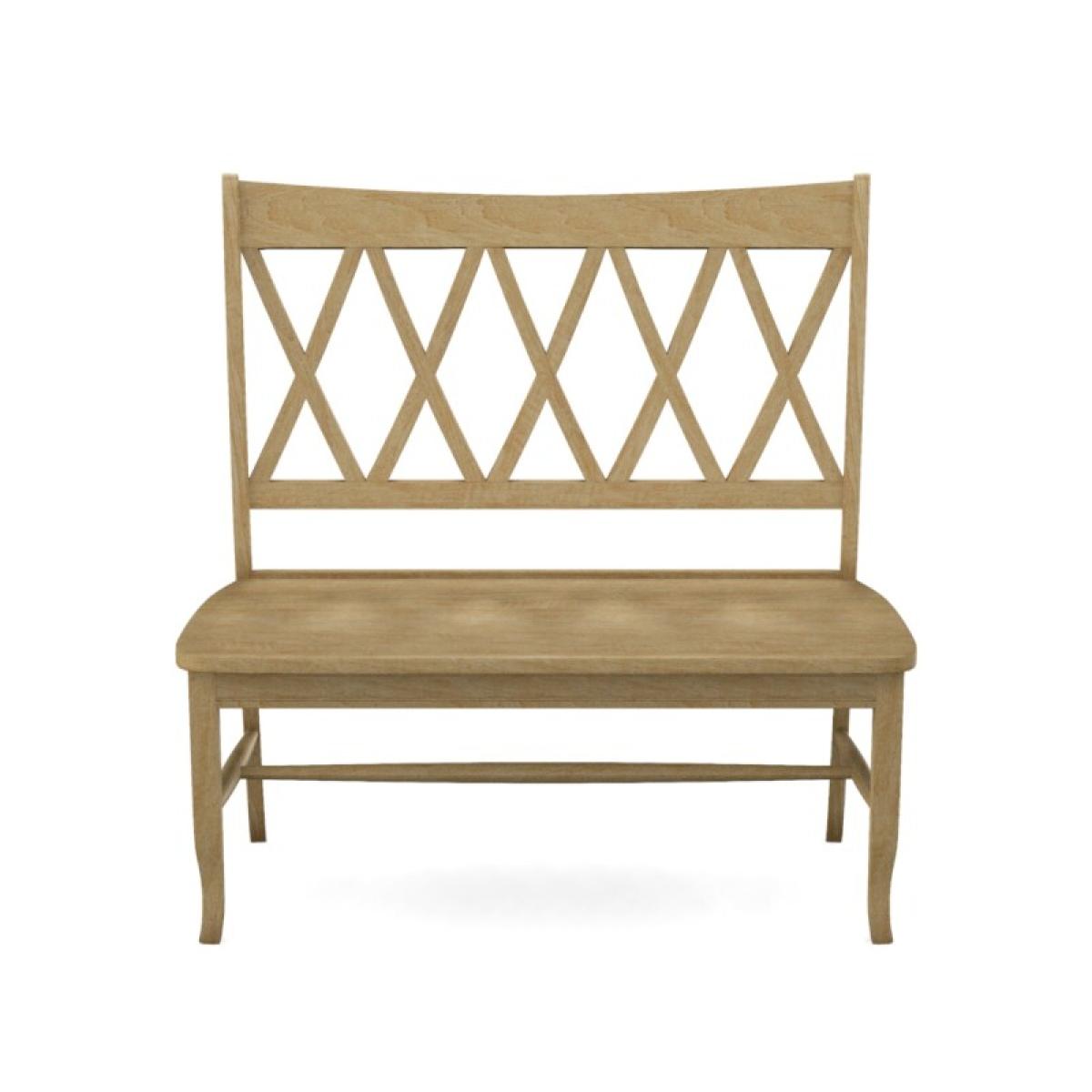 XX Back Bench - Image 5