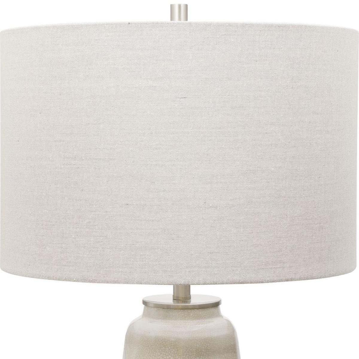 Comanche Table Lamp - Image 6