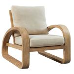 Barbora Accent Chair - Image 5