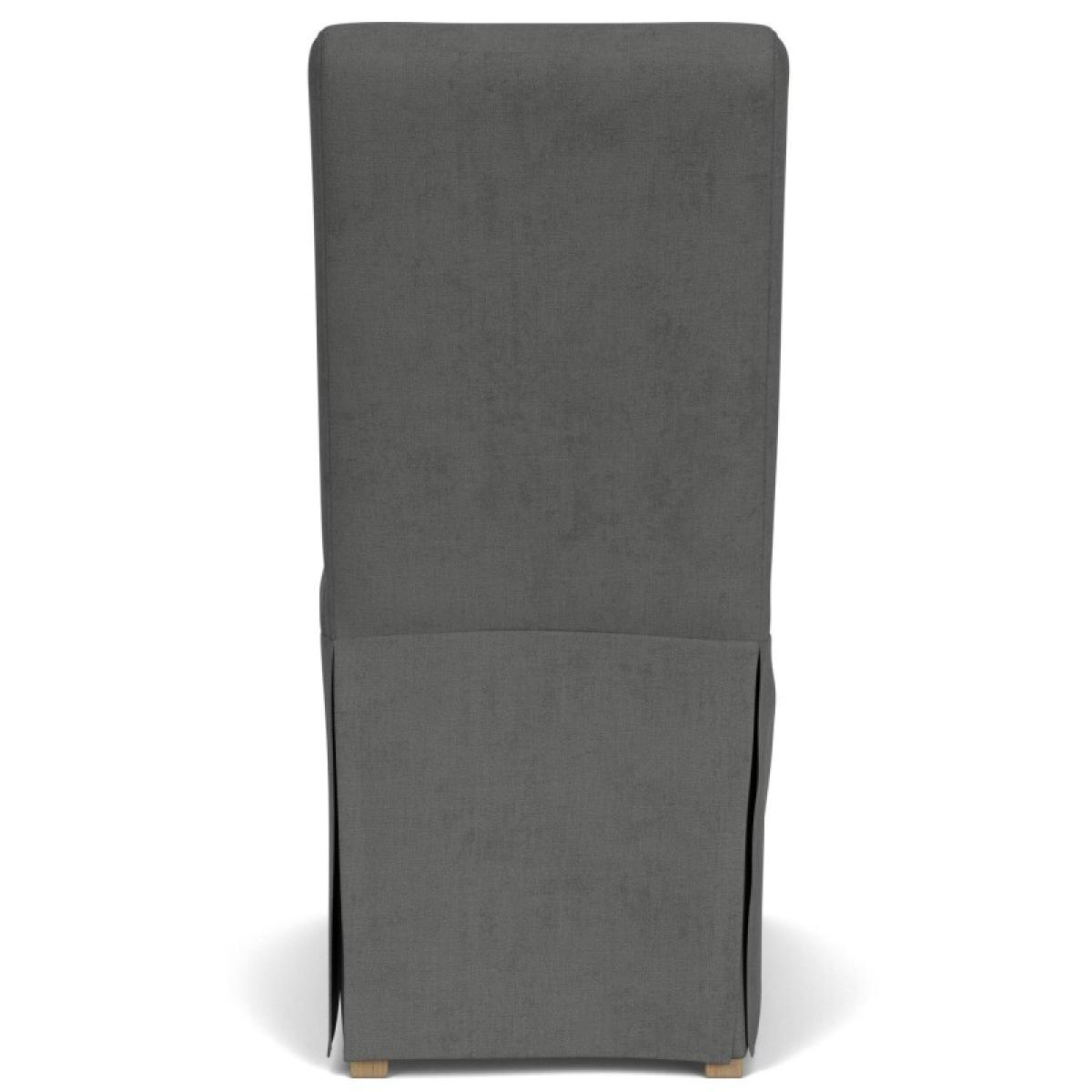 Parsons Uph Chair 2in-sl - Image 4