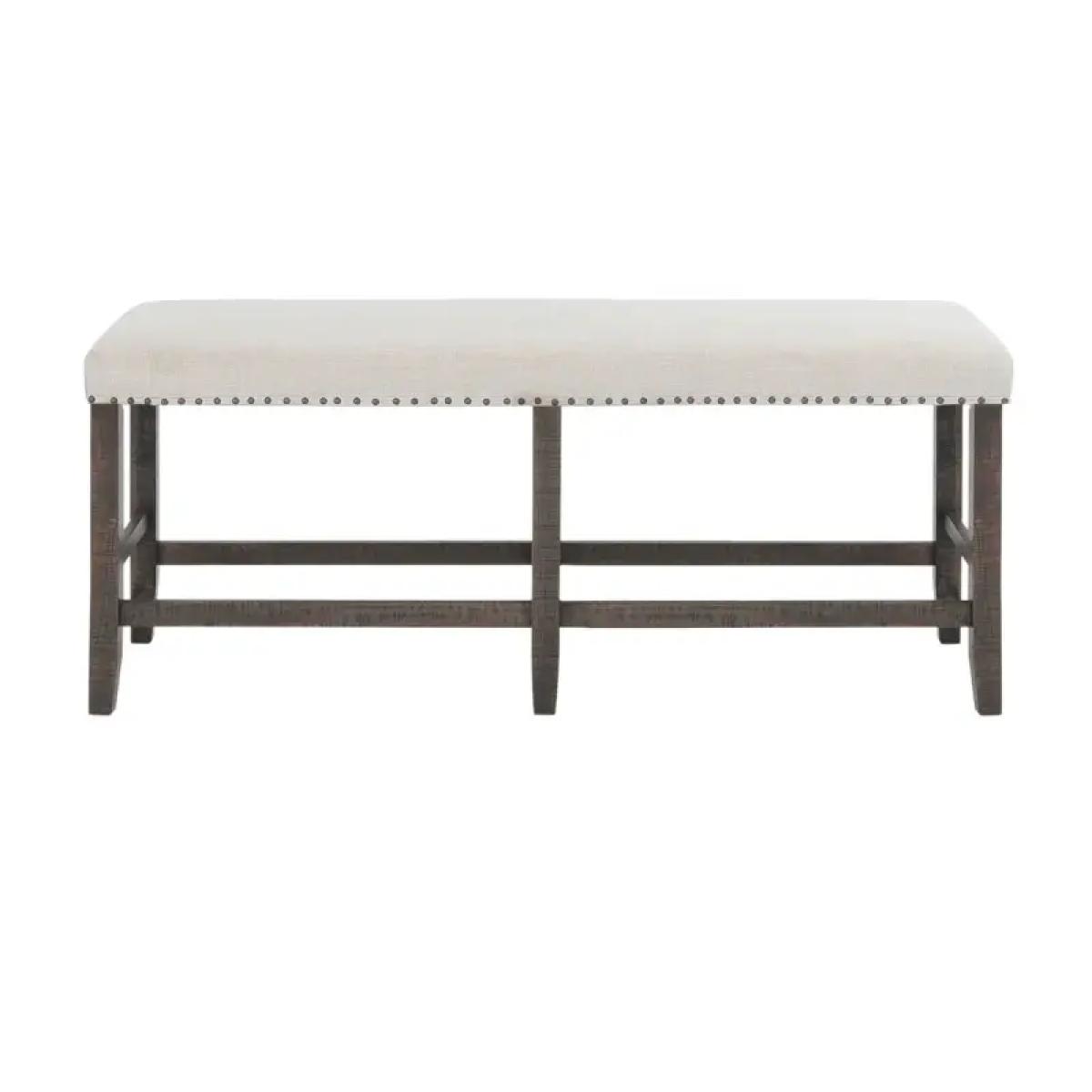 Willow Creek Counter Bench - Image 2