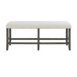 Willow Creek Counter Bench