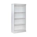 Magnolia Manor 60 Inch Bookcase (RTA) - Image 3
