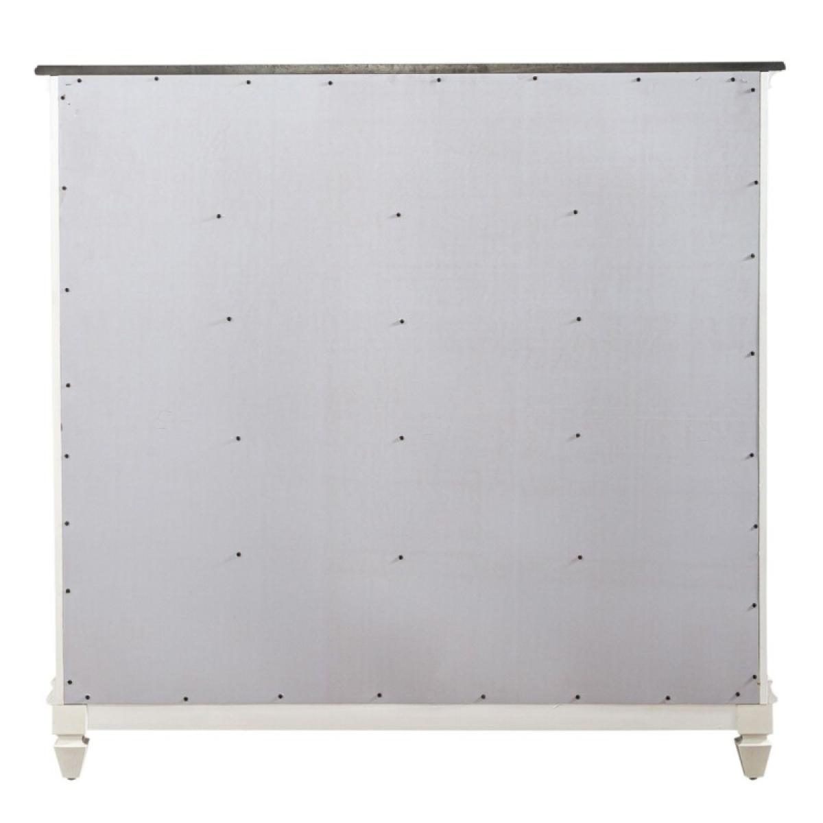 Allyson Park 11 Drawer Chesser - Image 6