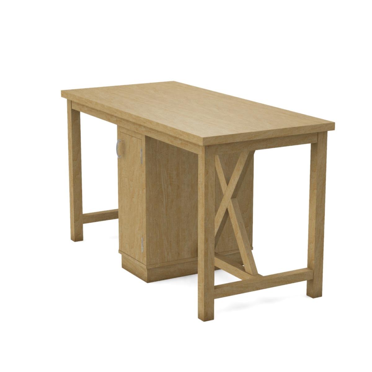 Sherwood Kitchen Island - Image 29