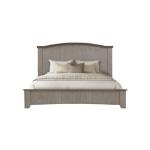 6/6 Eastern King Headboard - Ridge - Image 3