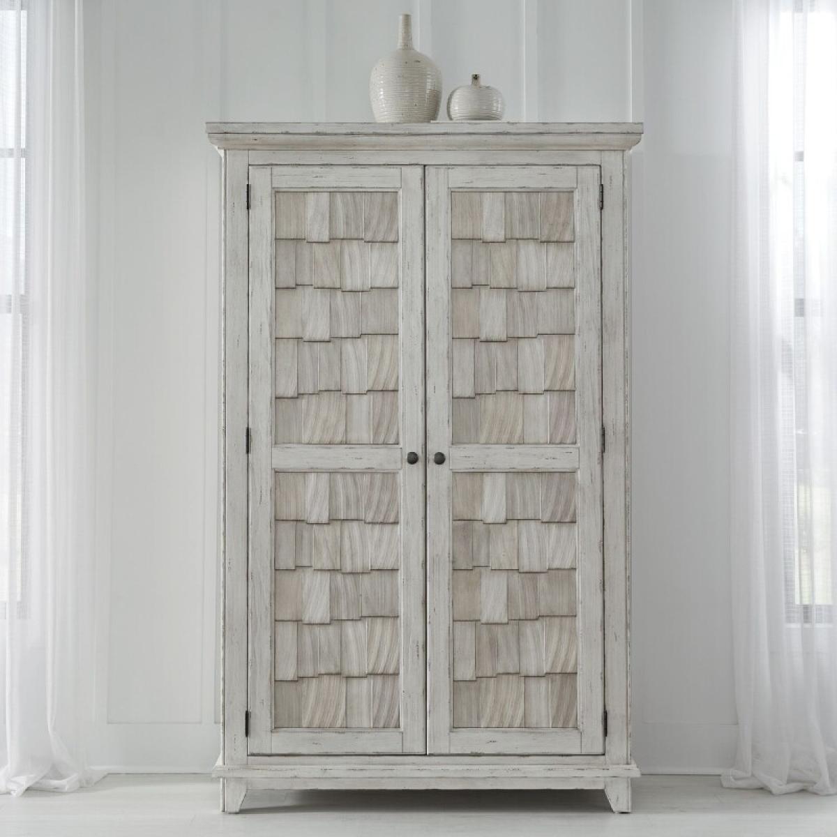 River Place Armoire - Image 2