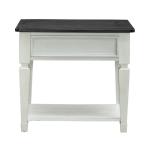 Allyson Park Drawer End Table - Image 5