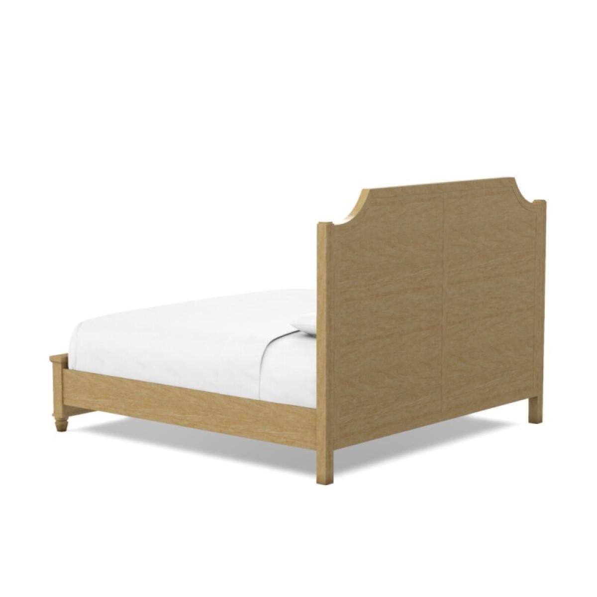 The Vista Bed: Available In K, Q, and Tw - BD-1502KH - Image 18