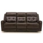 Sofa P3 & ZG - Dark Brown - Image 10