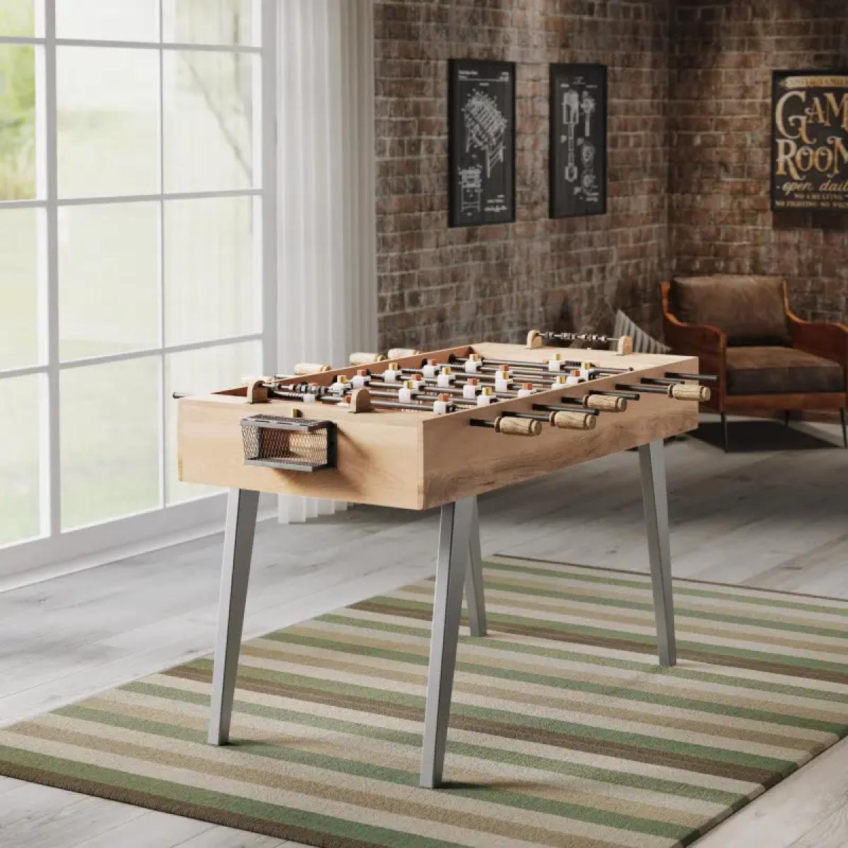 Foosball Table - Image 6