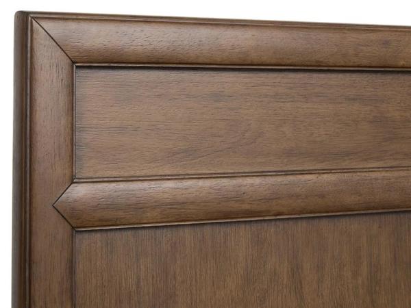 Ridgefield B6436-74 Complete Cal.King Panel Bed - Image 5