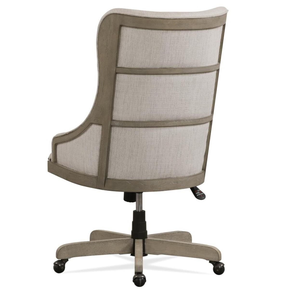 Uph Desk Chair 1in - Image 5