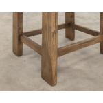 Stool 24" - Balam - Image 5