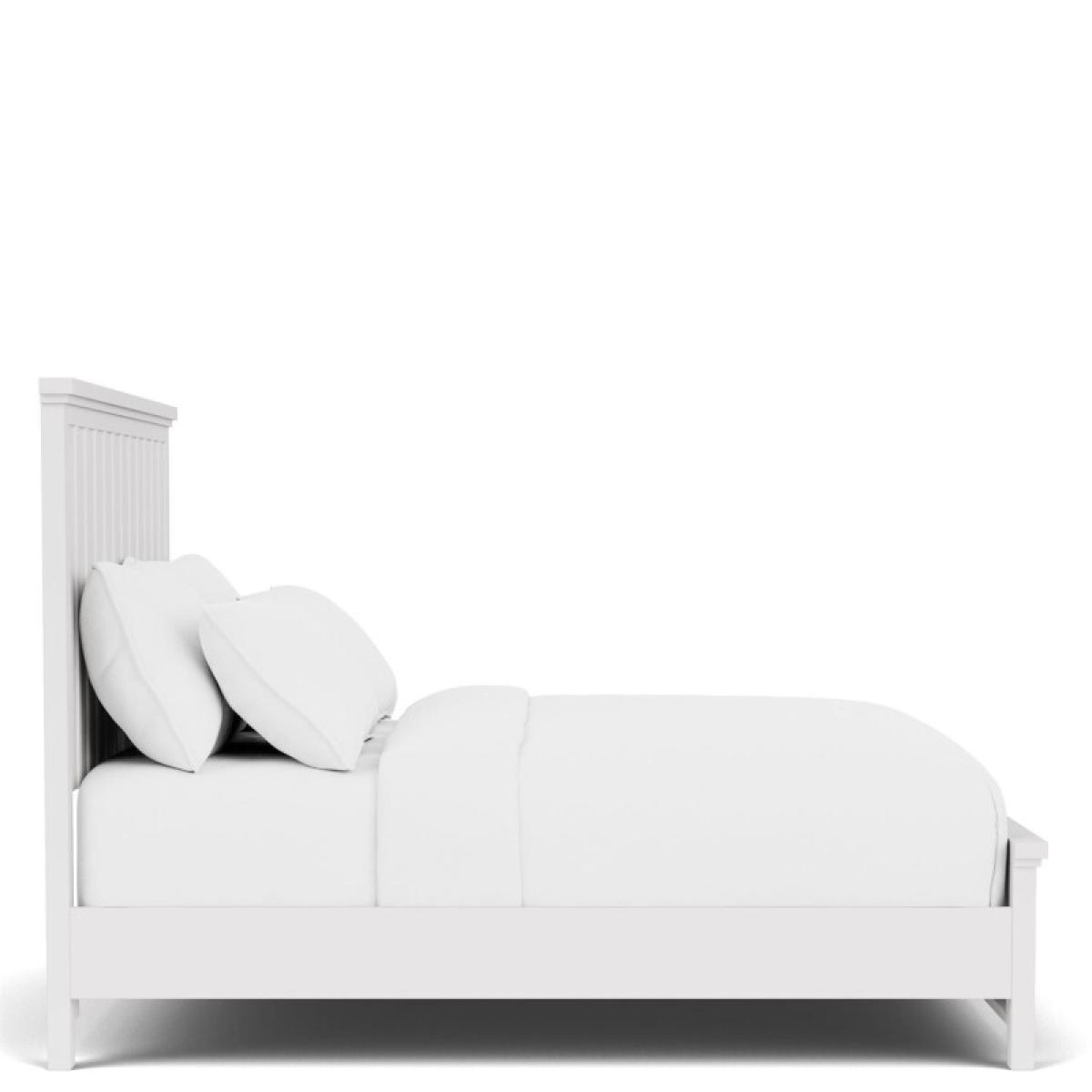 Cora King Panel Bed - Image 11