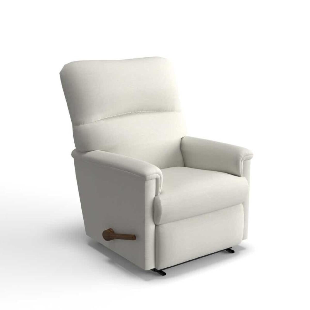 Collage Wall Recliner - Image 3