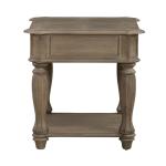 Magnolia Manor End Table - Image 6