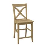 24'' Vineyard Counter Stool - Image 3